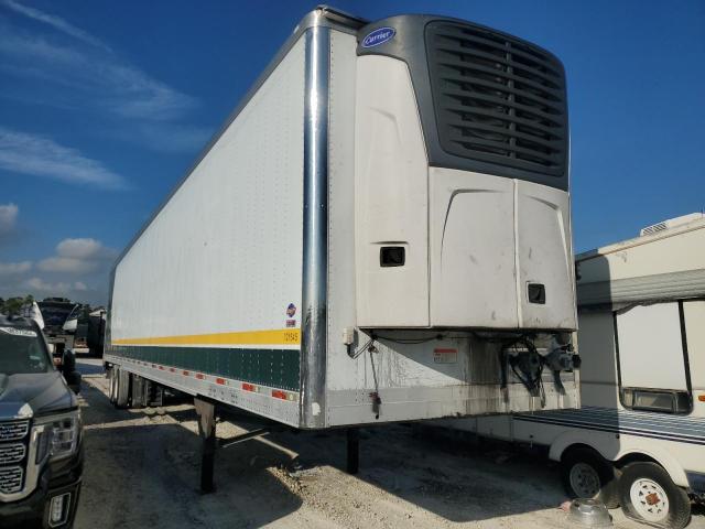 UTILITY REEFER TRL 2015 white   1UYVS2539FM385401 photo #1