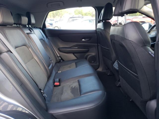 2023 NISSAN ARIYA ENGA JN1AF0BA5PM406886