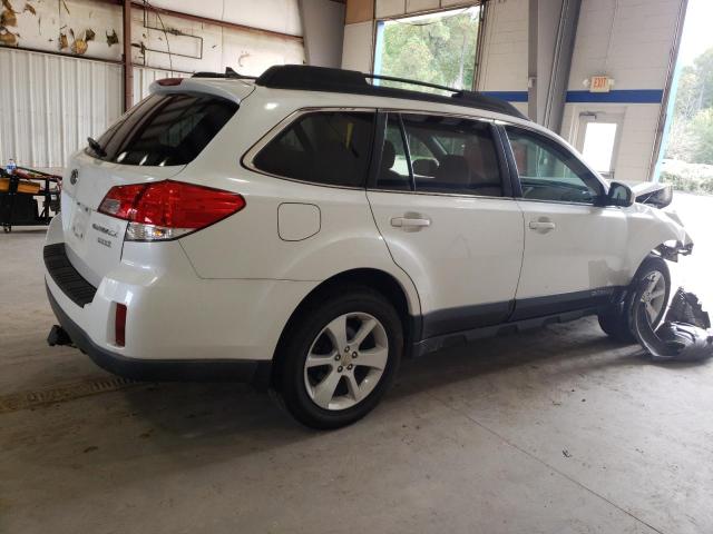 VIN 4S4BRBDC2E3314264 2014 Subaru Outback, 2.5I Pre... no.3