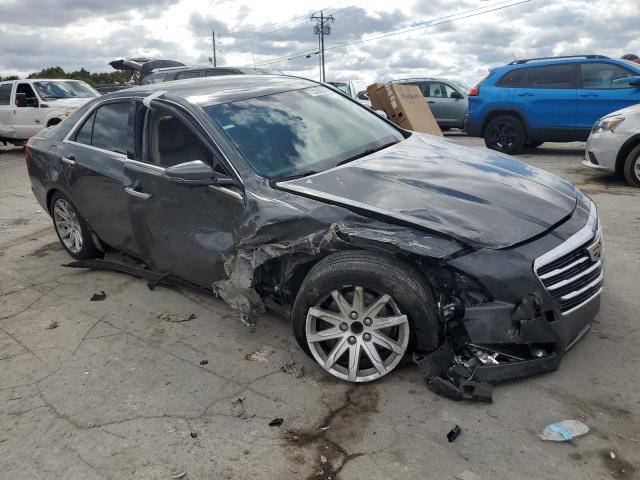 2015 CADILLAC CTS LUXURY - 1G6AR5S31F0122408