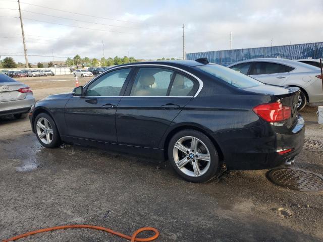 2015 BMW 328 XI SUL - WBA3B5G59FNS11888