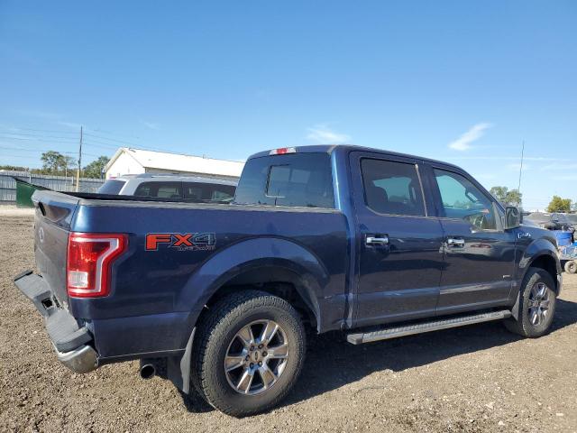 2016 FORD F150 SUPER - 1FTEW1EP4GKD75260