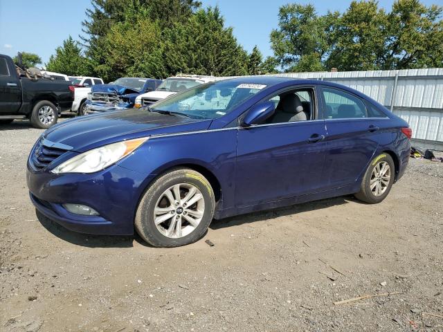 2013 HYUNDAI SONATA GLS 2013