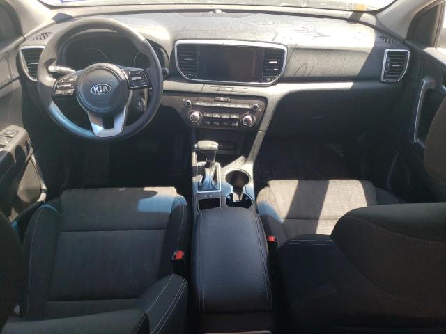2021 KIA SPORTAGE L - KNDPM3ACXM7904111