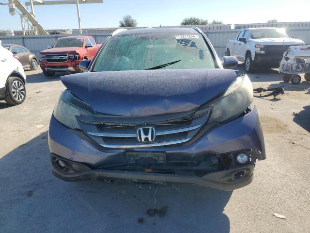 VIN 5J6RM3H79DL030952 2013 HONDA CRV no.5