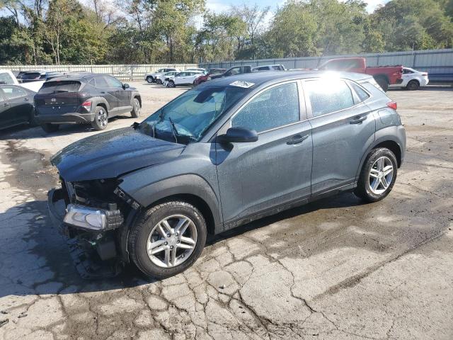 VIN KM8K1CAA6MU661637 2021 Hyundai Kona, SE no.1