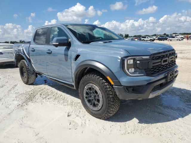 2024 FORD RANGER RAP 1FTER4LR4RLE21079