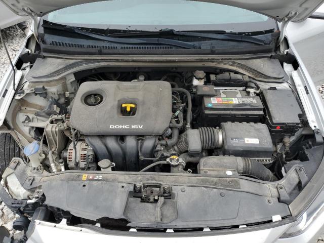 2018 HYUNDAI ELANTRA SE - 5NPD74LF4JH330071