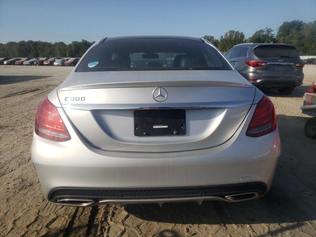 2015 MERCEDES-BENZ C 300 - 55SWF4JB6FU083488