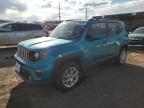 JEEP RENEGADE L снимка