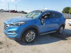 2018 HYUNDAI TUCSON SEL - KM8J33A49JU602254