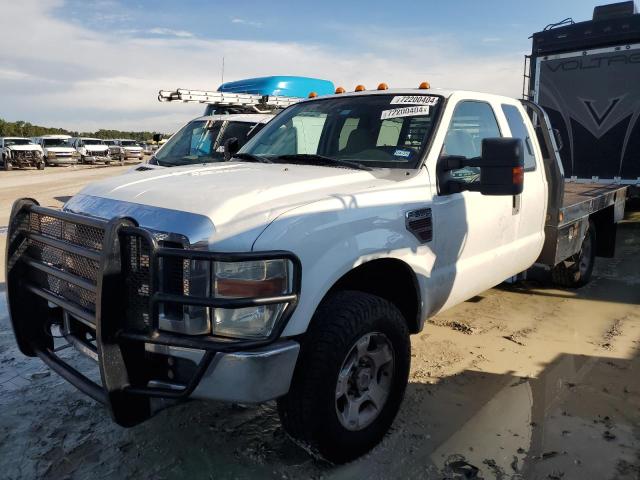 2009 FORD F350 SUPER 1FDWX35R59EA82706  72200404