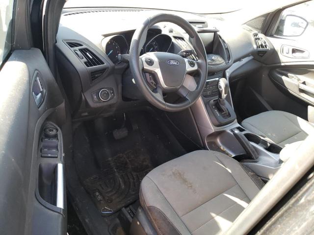 VIN 1FMCU9GX3FUC27107 2015 Ford Escape, SE no.8