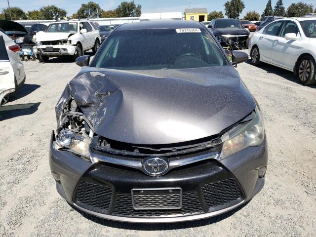 2016 TOYOTA CAMRY LE - 4T1BF1FK5GU610366