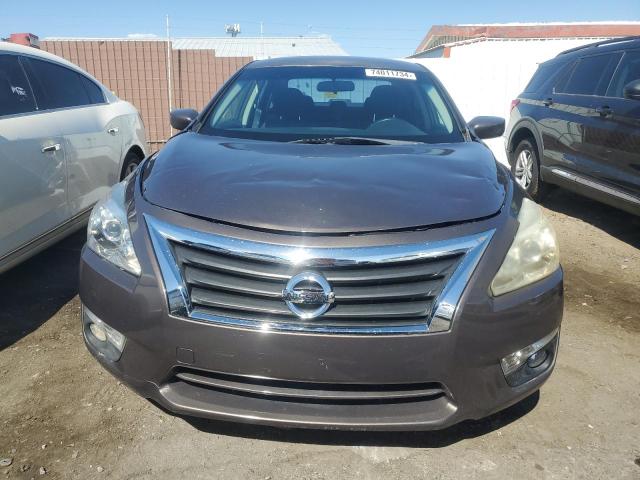 VIN 1N4AL3AP9FC268535 2015 Nissan Altima, 2.5 no.5