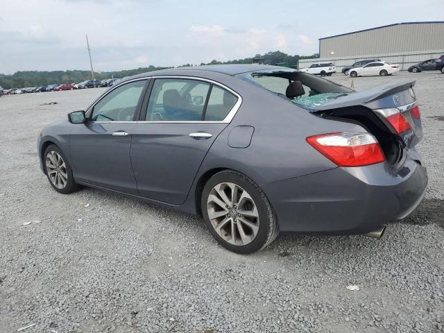 VIN 1HGCR2F51DA082680 2013 Honda Accord, Sport no.2