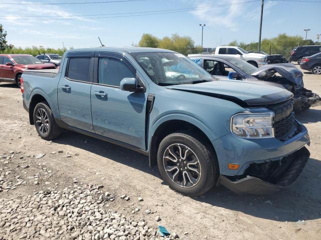 2022 FORD MAVERICK X - 3FTTW8E39NRA73758