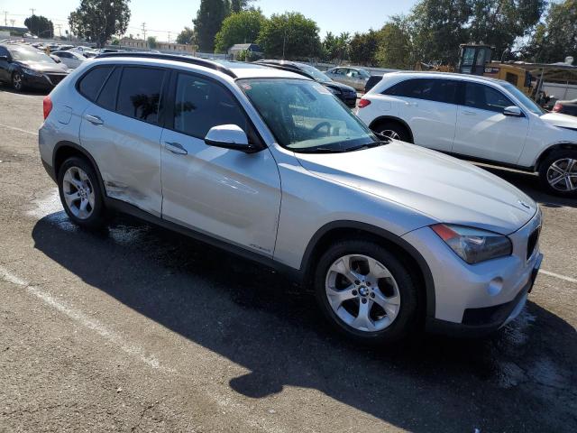 VIN WBAVM1C50EVW48565 2014 BMW X1, Sdrive28I no.4