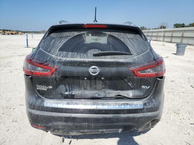 2020 NISSAN ROGUE SPOR - JN1BJ1CV9LW551423