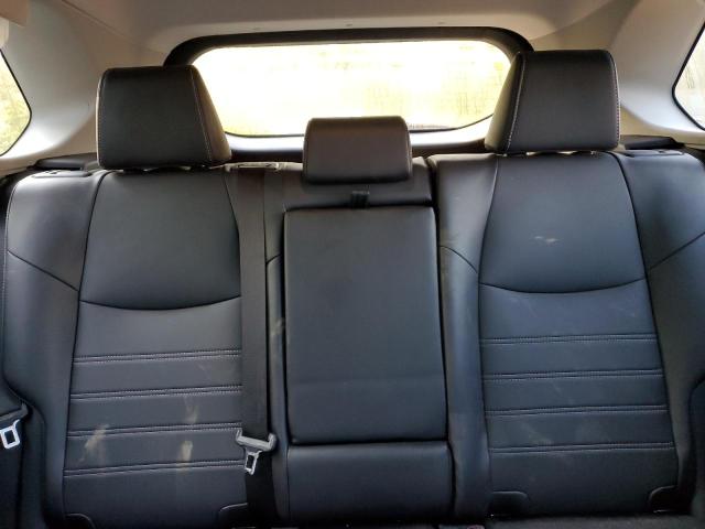 2023 TOYOTA RAV4 XLE - 2T3R1RFV1PC388228