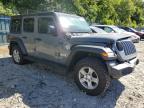 JEEP WRANGLER U photo