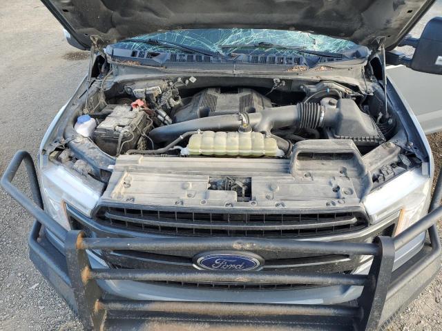 2019 FORD F150 SUPER - 1FTFW1E47KKE82466