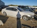 BMW 750 XI снимка