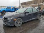 2019 HONDA CIVIC SPOR - 2HGFC2E81KH553218