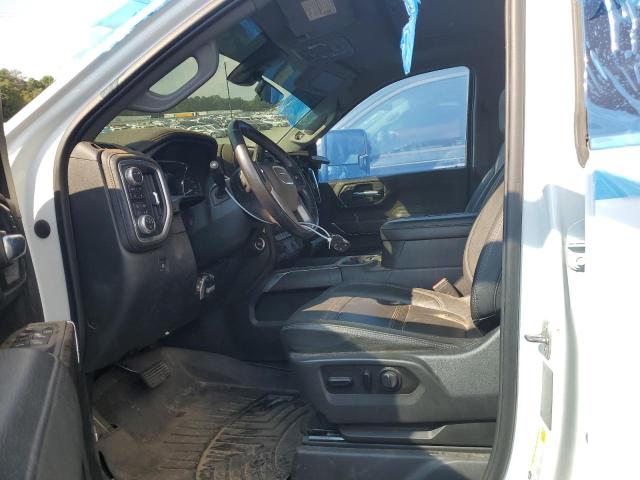 2021 GMC SIERRA K25 - 1GT49REY7MF182907