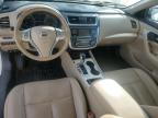 NISSAN ALTIMA 2.5 photo