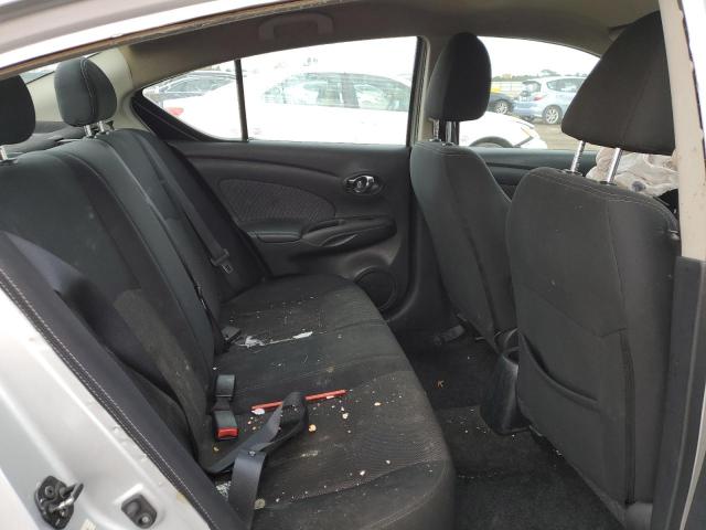 2016 NISSAN VERSA S - 3N1CN7AP9GL888802