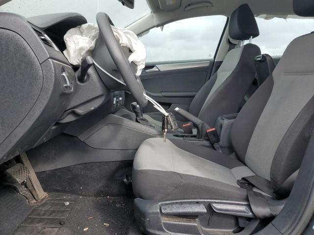 2017 VOLKSWAGEN JETTA S - 3VW2B7AJ8HM341798