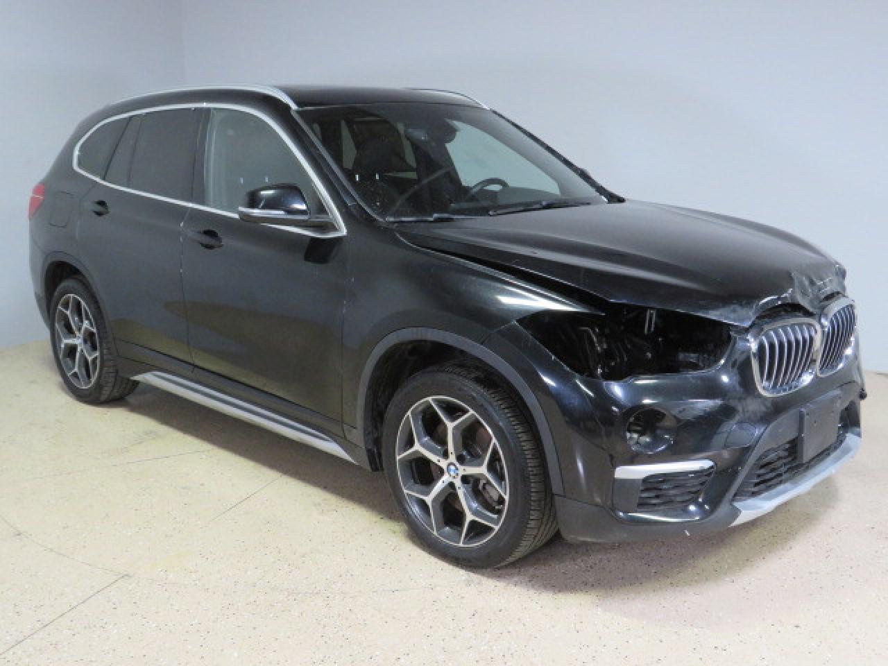 BMW X1 2018 X1 xDrive28i