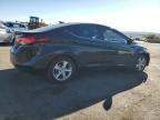 HYUNDAI ELANTRA SE photo