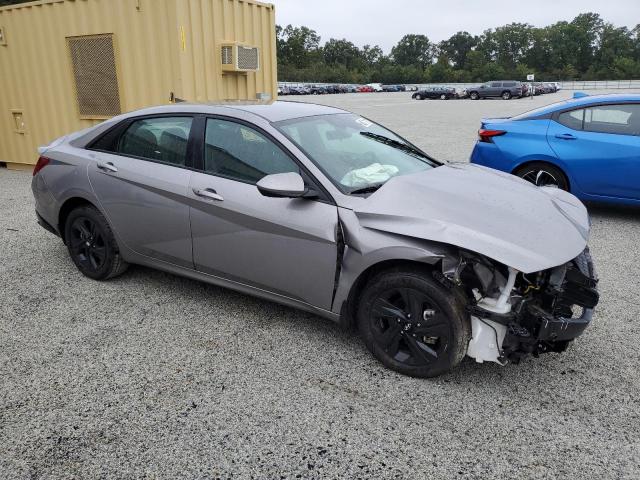 2023 HYUNDAI ELANTRA SE KMHLM4AG1PU548110  71466064