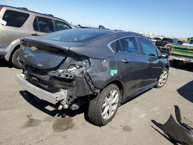 VIN 1G1RD6S54GU120550 2016 Chevrolet Volt, Ltz no.3