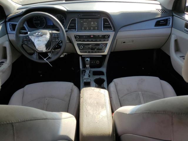 2016 HYUNDAI SONATA SE - 5NPE24AF1GH321133
