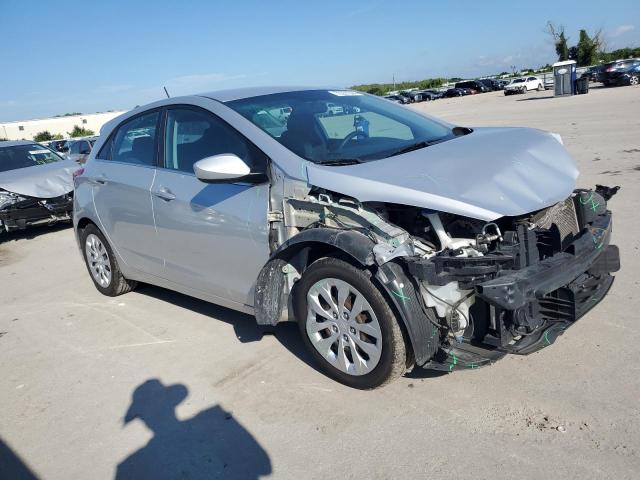 2017 HYUNDAI ELANTRA GT - KMHD35LH7HU381160
