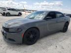 2018 DODGE CHARGER SX - 2C3CDXBG6JH280965