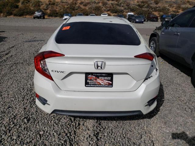 VIN 2HGFC2F7XGH514074 2016 Honda Civic, EX no.6