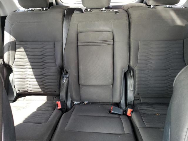 2020 FORD EXPLORER X - 1FMSK7DH9LGC45902