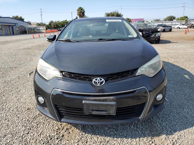 VIN 5YFBURHE7FP231087 2015 Toyota Corolla, L no.5