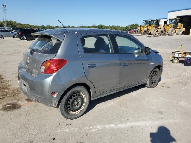 2015 MITSUBISHI MIRAGE DE - ML32A3HJ1FH049824
