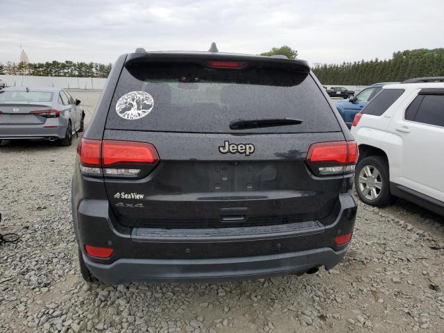 2016 JEEP GRAND CHER - 1C4RJFAG8GC324227