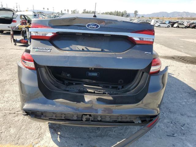 VIN 3FA6P0PU5JR168013 2018 Ford Fusion, Se Phev no.6