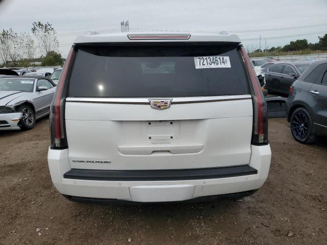 2016 CADILLAC ESCALADE P - 1GYS4CKJ8GR361187
