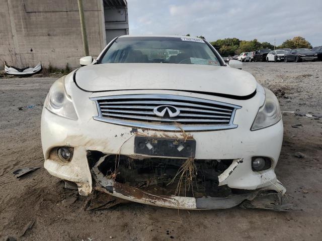 VIN JN1CV6AR7DM750298 2013 Infiniti G37 no.5