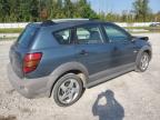 PONTIAC VIBE photo