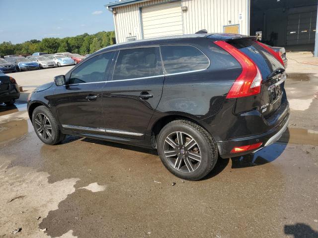 2017 VOLVO XC60 T5 DY YV440MRR1H2109882