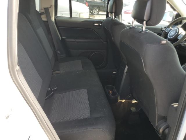 2015 JEEP COMPASS SP - 1C4NJCBA9FD249814